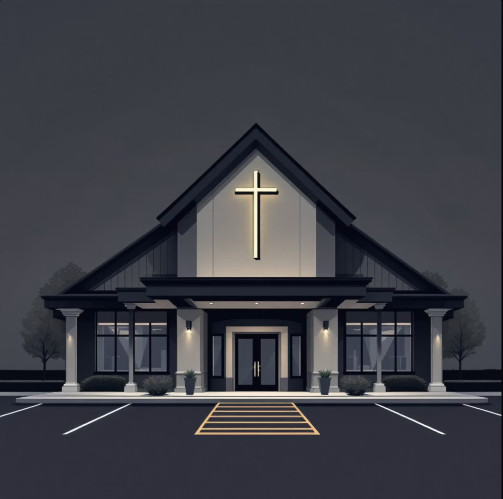 Bethel Prayer House Building