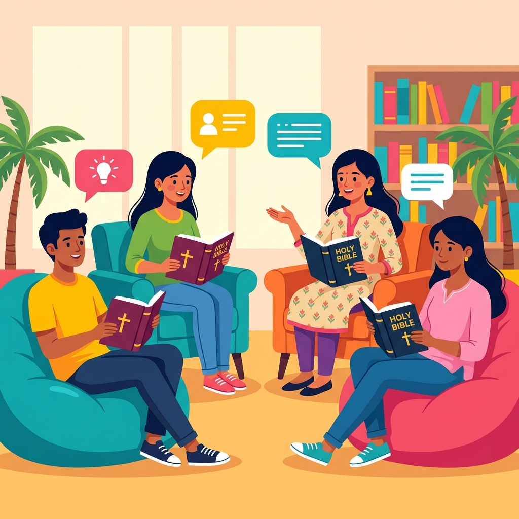 Indian International Students Fellowship